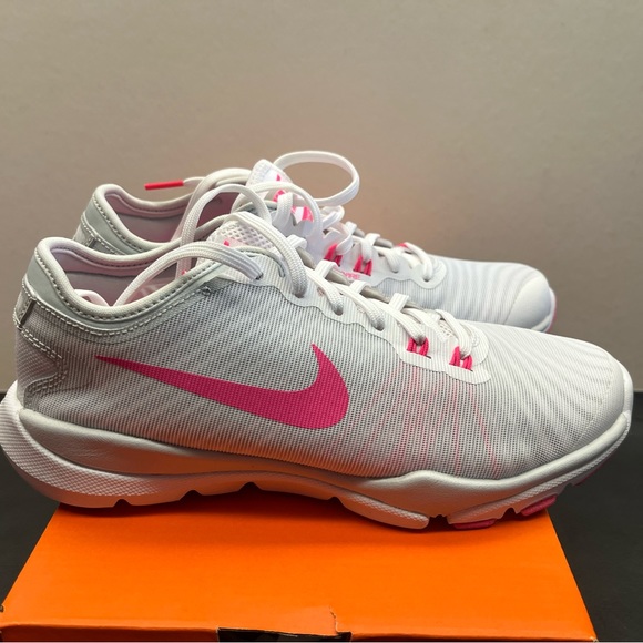 Women’s Nike Flex Supreme TR 4 - Brand new in box- Size 6.5 - Picture 6 of 10